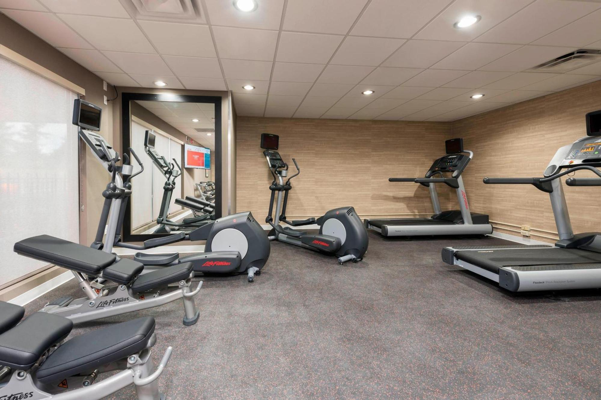 Towneplace Suites By Marriott Ontario-Mansfield Zewnętrze zdjęcie