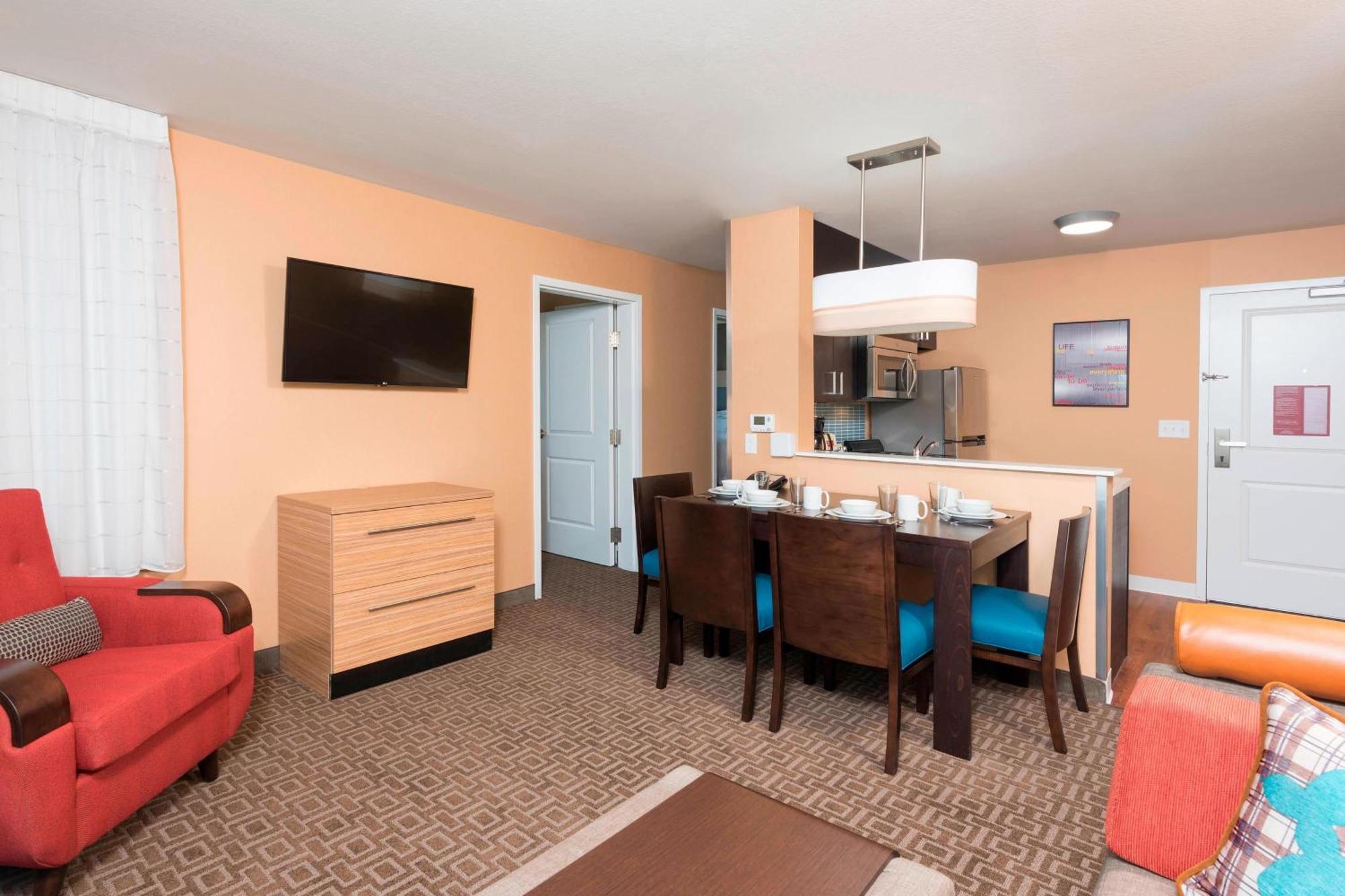 Towneplace Suites By Marriott Ontario-Mansfield Zewnętrze zdjęcie