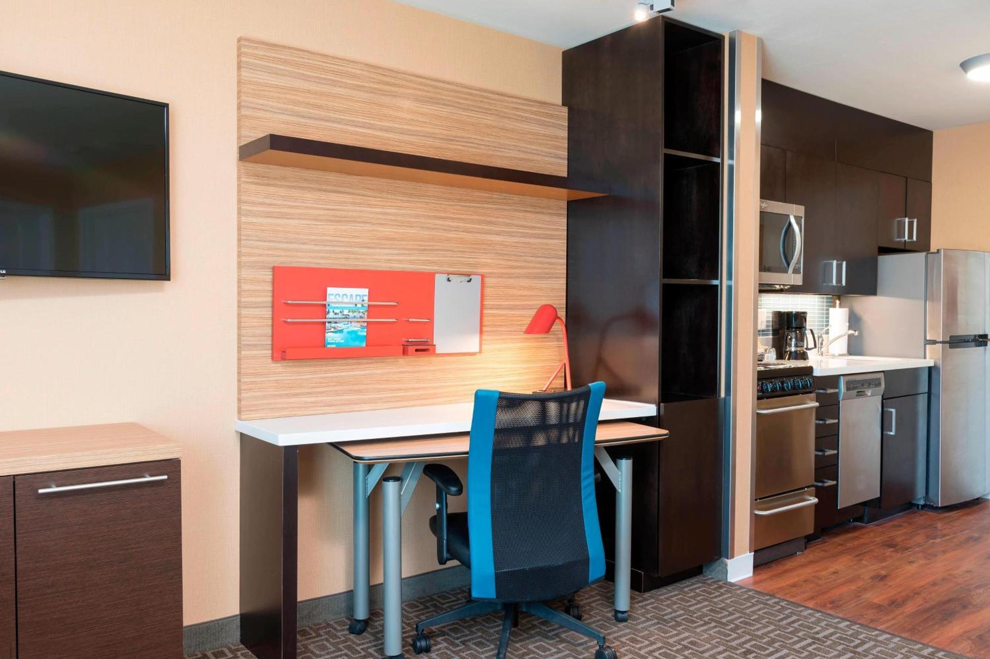 Towneplace Suites By Marriott Ontario-Mansfield Zewnętrze zdjęcie