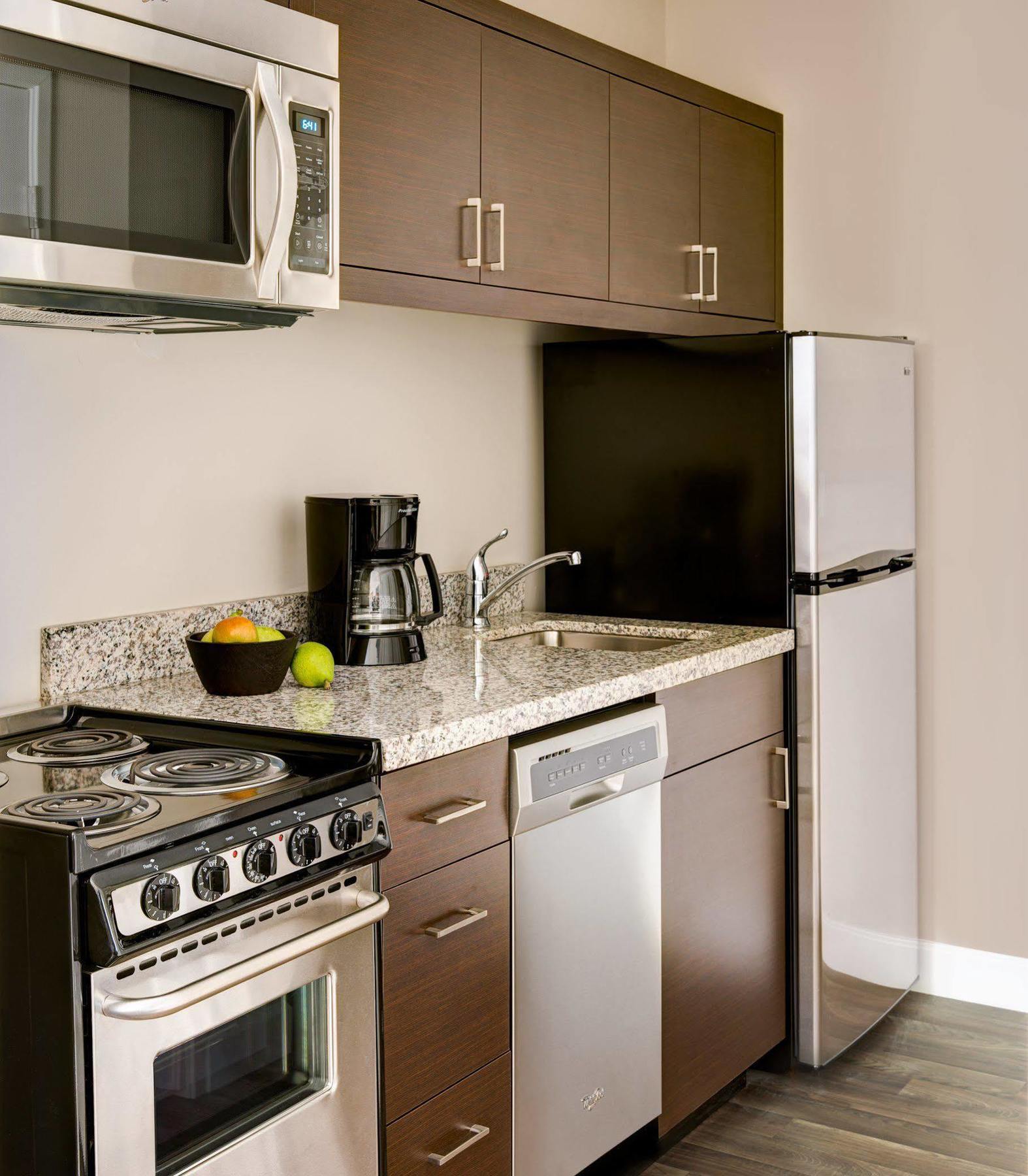 Towneplace Suites By Marriott Ontario-Mansfield Zewnętrze zdjęcie