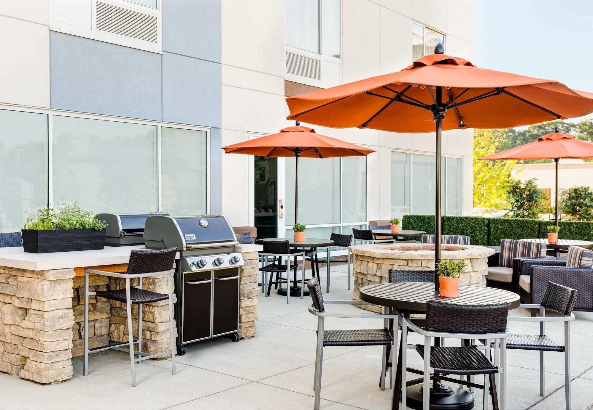 Towneplace Suites By Marriott Ontario-Mansfield Zewnętrze zdjęcie