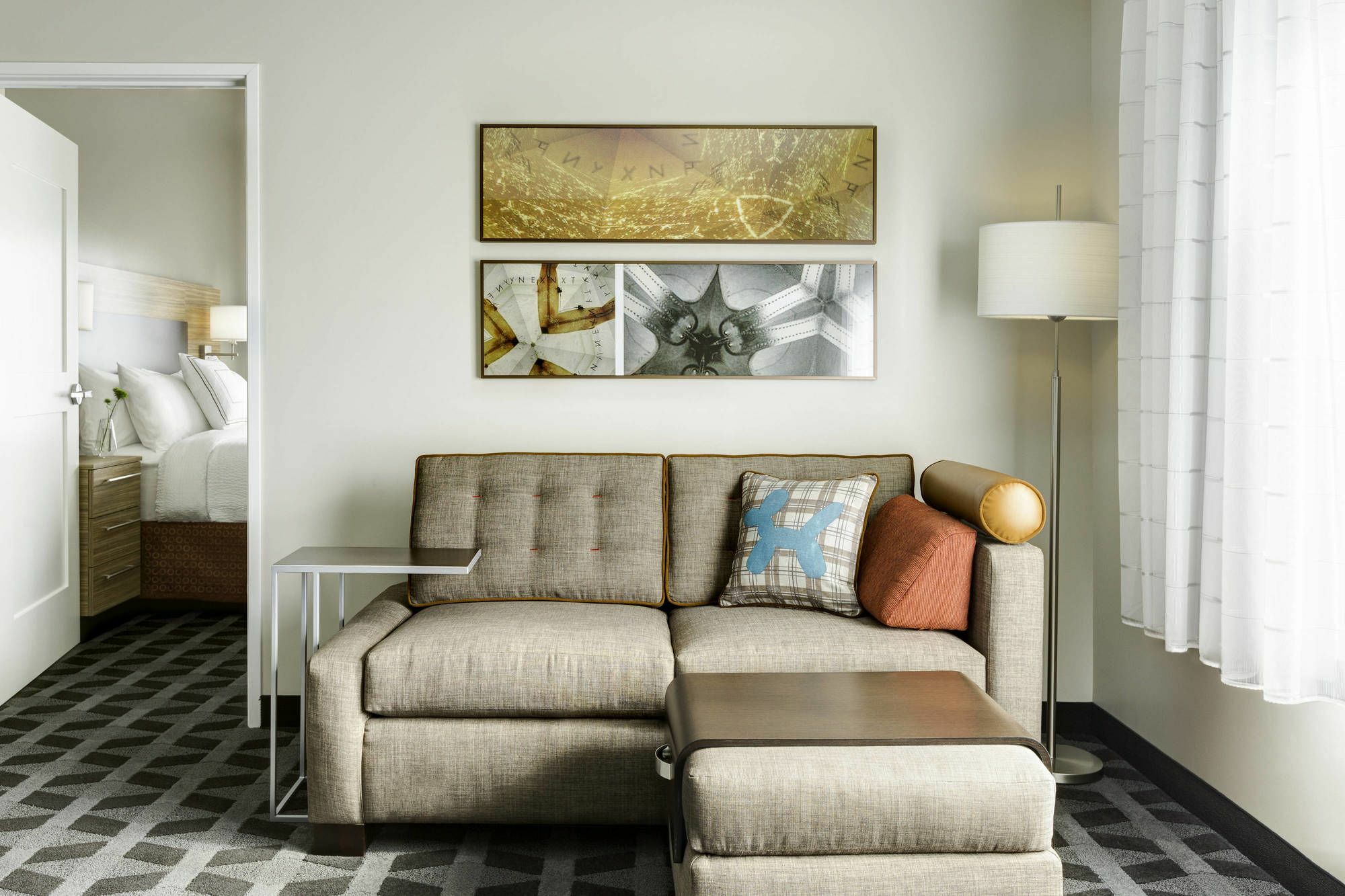 Towneplace Suites By Marriott Ontario-Mansfield Zewnętrze zdjęcie